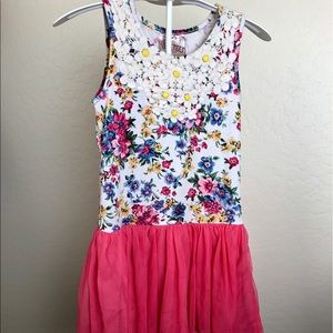 Girl’s Dress Lot! Sizes 6-7 Excellent Condition